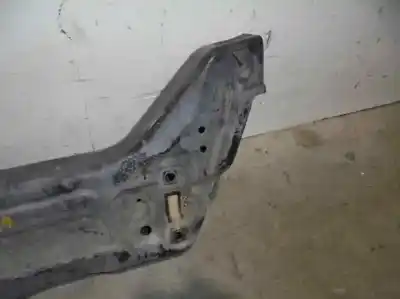 Автозапчасти б/у передний мост за skoda fabia familiar (6y5) 1.4 tdi ссылки oem iam  cesta 11 