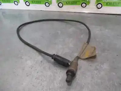 Peça sobressalente para automóvel em segunda mão SONDA LAMBDA por BMW SERIE 3 COMPACT (E46)  Referências OEM IAM 11781433940  0258005109