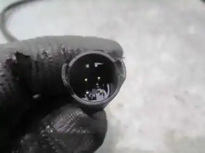 Peça sobressalente para automóvel em segunda mão sonda lambda por bmw serie 3 compact (e46) 325ti referências oem iam 11781433940  0258005109