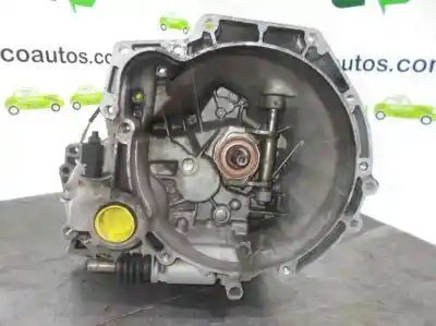Peça sobressalente para automóvel em segunda mão caixa de velocidades por ford escort berlina 1.6 cat-u referências oem iam 95wthb