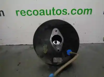 Second-hand car spare part BRAKE SERVO for FIAT BRAVO (198)  OEM IAM references 51815386  0204054216 Second-hand car spare part BRAKE SERVO for FIAT BRAVO (198)  OEM IAM references 51815386  0204054216