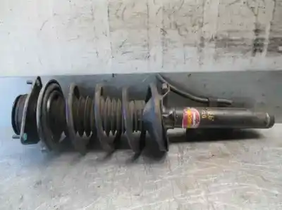 Peça sobressalente para automóvel em segunda mão amortecedor dianteiro direito por ford escort berlina 1.6 cat-u referências oem iam e4323