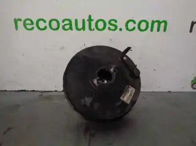 Автозапчасти б/у тормозной серво за renault kangoo (f/kc0) 1.5 dci diesel 68 cv / 50 kw ссылки oem iam 8200666504