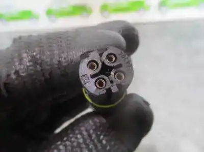 Peça sobressalente para automóvel em segunda mão sonda lambda por bmw serie 3 compact (e46) 325ti referências oem iam 11781433940  0258003477