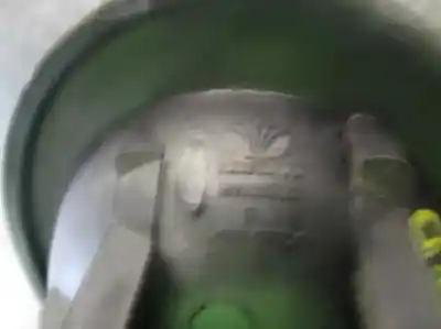 Автозапчастина б/у внутрішня задня права ручка для daewoo matiz 0.8 cat посилання на oem iam 96563305  