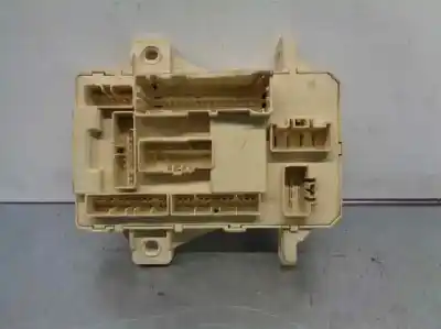 Pezzo di ricambio per auto di seconda mano scatola relè/fusibili per hyundai i30 (fd) 1.6 riferimenti oem iam 919501h510