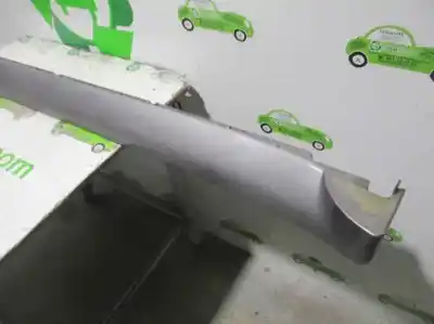 Piesă de schimb auto la mâna a doua plastic lateral bara pentru ford explorer 4.0 v6 cat referințe oem iam   