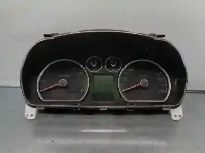 Pezzo di ricambio per auto di seconda mano pannello degli strumenti per hyundai i30 (fd) 1.6 riferimenti oem iam 940332l430