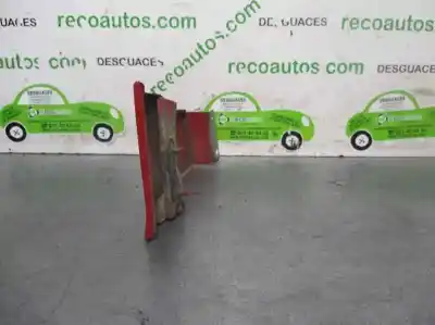 Автозапчастина б/у праве задне крило для daewoo matiz 0.8 cat посилання на oem iam   