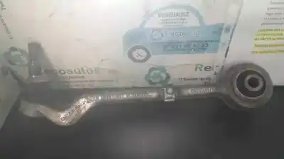 Peça sobressalente para automóvel em segunda mão braço de suspensão inferior esquerdo dianteiro por bmw serie 1 berlina (e81/e87) 2.0 16v diesel referências oem iam 