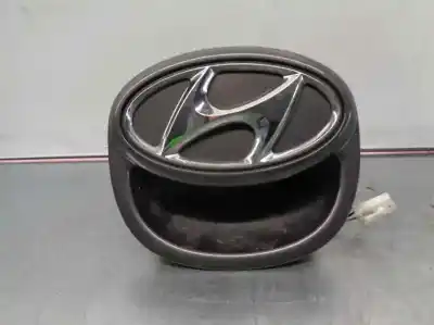 Автозапчасти б/у внешняя ручка ворот за hyundai i30 (fd) 1.6 ссылки oem iam 873702l000