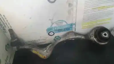 Peça sobressalente para automóvel em segunda mão braço de suspensão superior dianteiro esquerdo por bmw serie 1 berlina (e81/e87) 2.0 16v diesel referências oem iam aw6082