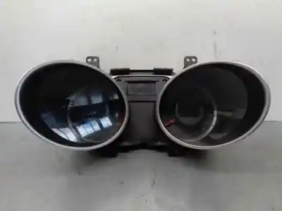 Piesă de schimb auto la mâna a doua ceas bord pentru hyundai ix35 (lm, el, elh) 1.7 crdi referințe oem iam 940092y760