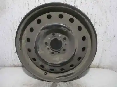Second-hand car spare part rim for peugeot 605 2.1 turbodiesel oem iam references 5401a3