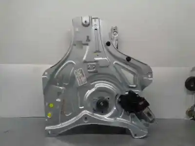 Piesă de schimb auto la mâna a doua mecanism acționare geam fațã dreapta pentru hyundai ix35 (lm, el, elh) 1.7 crdi referințe oem iam 82480v2y000