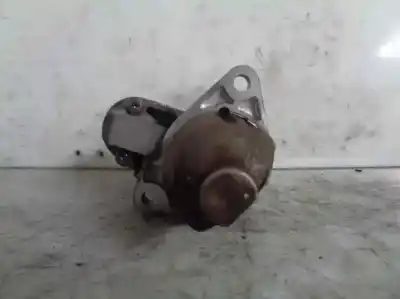 Peça sobressalente para automóvel em segunda mão motor de arranque por smart coupe fortwo coupe (45kw) referências oem iam a1321510001
