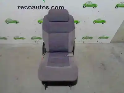Second-hand car spare part middle rear seat for opel sintra 2.2 16v cat (x 22 xe) oem iam references 