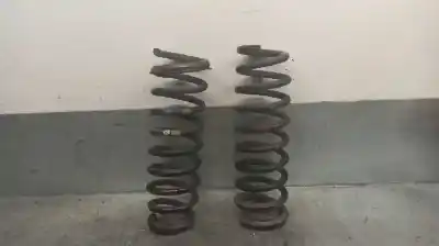 Piesă de schimb auto la mâna a doua arc de amortizare suspensie pentru hyundai ix35 (lm, el, elh) 1.7 crdi referințe oem iam 553502s811