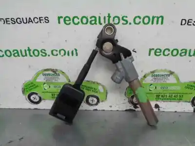 Pièce détachée automobile d'occasion PRÉTENSIONNEUR D'AIRBAG GAUCHE pour PEUGEOT 106 (S2)  Références OEM IAM 96234396  