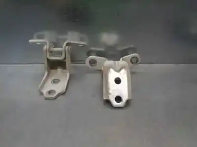 Second-hand car spare part hinge for kia carens ( ) 1.7 crdi cat oem iam references 