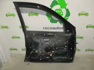 Автозапчастина б/у передні ліві двері для jeep gr.cherokee (wj/wg) 3.1 td laredo посилання на oem iam 55135921ab  