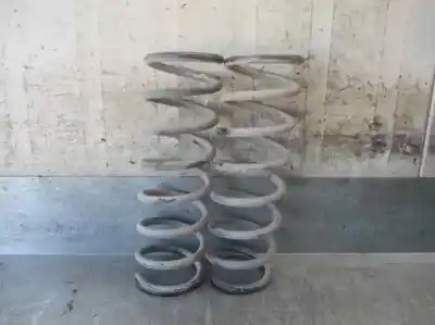 Pezzo di ricambio per auto di seconda mano MOLLA DI AMMORTIZZAZIONE per FORD FOCUS C-MAX (CAP)  Riferimenti OEM IAM 3459661  