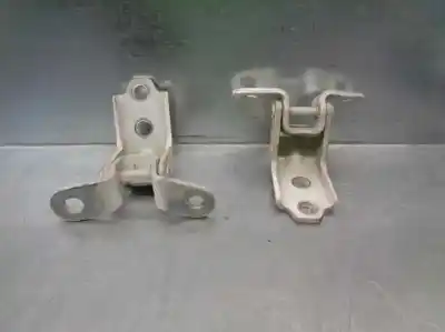 Second-hand car spare part hinge for kia carens ( ) 1.7 crdi cat oem iam references   