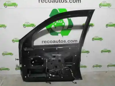 Автозапчастина б/у передні праві двері для jeep gr.cherokee (wj/wg) 3.1 td laredo посилання на oem iam 55135920ab  