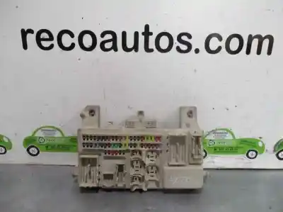 Piesă de schimb auto la mâna a doua PANOU SIGURANȚE pentru MAZDA 3 BERLINA (BK)  Referințe OEM IAM BN9A66730B  03222627