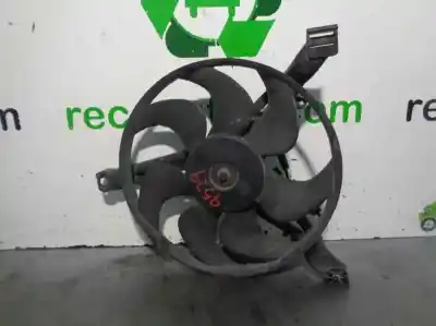 Second-hand car spare part radiator cooling fan for opel sintra 2.2 16v cat (x 22 xe) oem iam references 22137237