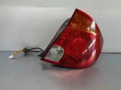 Pièce détachée automobile d'occasion FEU ARRIÈRE DROIT pour HYUNDAI ACCENT II (LC)  Références OEM IAM 9240225710  