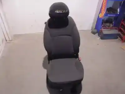 Pezzo di ricambio per auto di seconda mano sedile anteriore destro per fiat stilo (192) 1.9 jtd cat riferimenti oem iam   