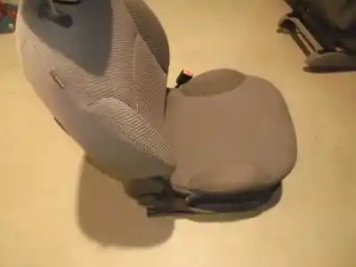 Pezzo di ricambio per auto di seconda mano sedile anteriore destro per fiat stilo (192) 1.9 jtd cat riferimenti oem iam   