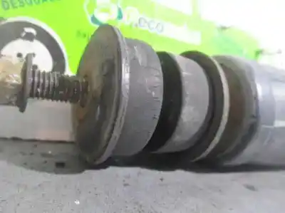 Автозапчастина б/у амортизатор передній лівий для jeep gr.cherokee (wj/wg) 3.1 td laredo посилання на oem iam 52088900ab  55553e