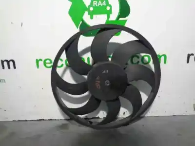 Peça sobressalente para automóvel em segunda mão termoventilador elétrico por fiat stilo (192) 2.4 20v abarth referências oem iam 9010908