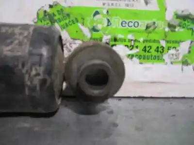 Автозапчастина б/у правий задній амортизатор для jeep gr.cherokee (wj/wg) 3.1 td laredo посилання на oem iam 52088950ab  55553e