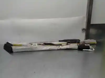 Peça sobressalente para automóvel em segunda mão airbag de cortina dianteiro direito por hyundai ix35 (lm, el, elh) 1.7 crdi referências oem iam 850202y000