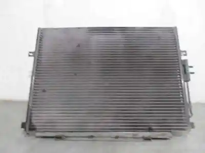 Pièce détachée automobile d'occasion condenseur de climatisation pour jeep gr.cherokee (wj/wg) 3.1 td laredo références oem iam 55115918ab