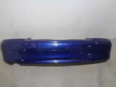 Second-hand car spare part REAR BUMPER for RENAULT MEGANE I COACH (DA0/1_)  OEM IAM references 7701367971  