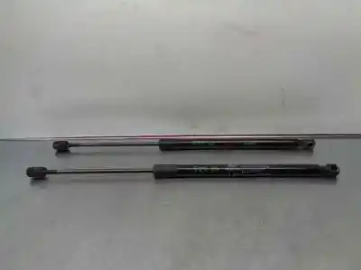 Peça sobressalente para automóvel em segunda mão amortecedores do tronco / porta por hyundai ix35 (lm, el, elh) 1.7 crdi referências oem iam 817702y000