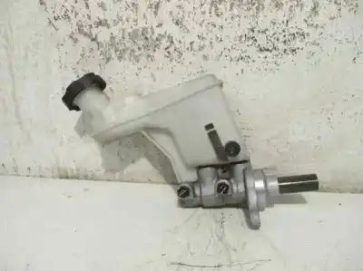 Peça sobressalente para automóvel em segunda mão bomba de travões por hyundai ix35 (lm, el, elh) 1.7 crdi referências oem iam 585102s201