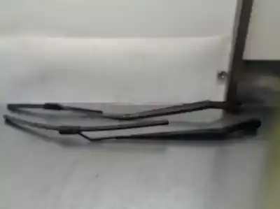 Peça sobressalente para automóvel em segunda mão haste de escova dianteiro direito por hyundai ix35 (lm, el, elh) 1.7 crdi referências oem iam 983102s000