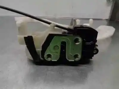 Second-hand car spare part rear right door lock for hyundai ix35 (lm, el, elh) 1.7 crdi oem iam references 814202y010  