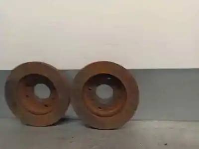 Second-hand car spare part front disc brake for tata indica * oem iam references   