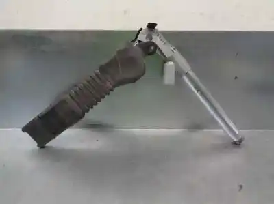 Second-hand car spare part front left airbag tensioner for kia carens ( ) 1.7 crdi cat oem iam references 0589p1000543