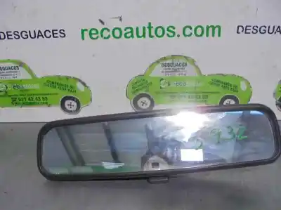 Pièce détachée automobile d'occasion rétroviseur intérieur pour jeep gr.cherokee (wj/wg) 3.1 td laredo références oem iam 4299325