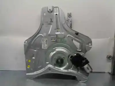 Peça sobressalente para automóvel em segunda mão elevador de vidros dianteiro direito por hyundai ix35 (lm, el, elh) 1.7 crdi referências oem iam 824802y000