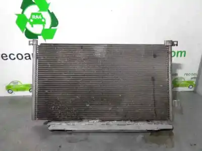 Pezzo di ricambio per auto di seconda mano condensatore / radiatore aria condizionata per ford mondeo iii (b5y) 2.2 tdci riferimenti oem iam 4s7h19710aa
