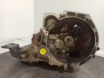 Автозапчасти б/у коробка передач за ford ka (ccq) 1.3 cat ссылки oem iam 97wtbd