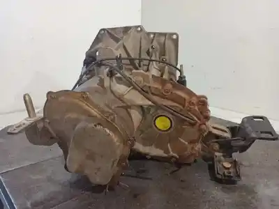 Автозапчасти б/у коробка передач за ford ka (ccq) 1.3 cat ссылки oem iam 97wtbd  f0f7f17